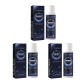 3Pc x 60ml Boxed