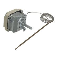 EGO 5534062160 MARENO CR0582770 THERMOSTAT THREE-PHASE 100-350°C