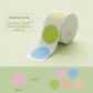 3030-Color Round