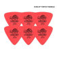 6 pieces -431R0.50mm