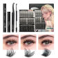 Lash Set-B