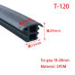 T-120 EPDM