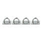8MM 4PCS