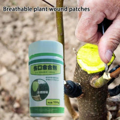 Pruning Sealer Tree Wound Repair Tree Wound Sealer Repair Healing Protective Coating For Garden Grafting Branch Pruning