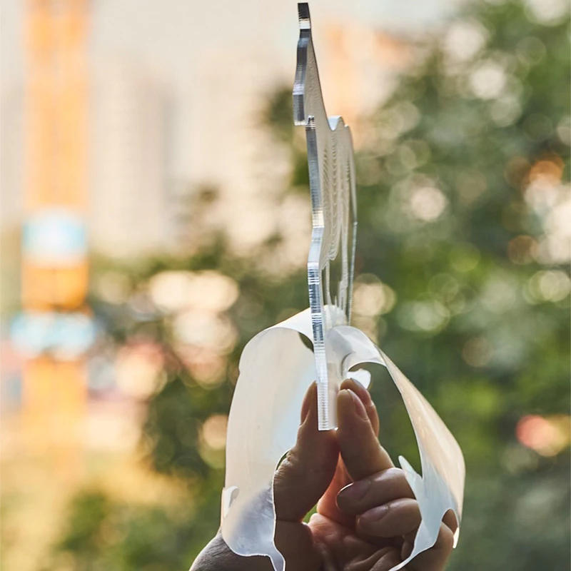 Description Picture 2 of itemJujutsu Kaisen Cartoon Ryomen Sukuna Satoru Gojo 3D Visual Night Lights LED Itadori Yuji Night Lamp Anime Color Changing Lamp