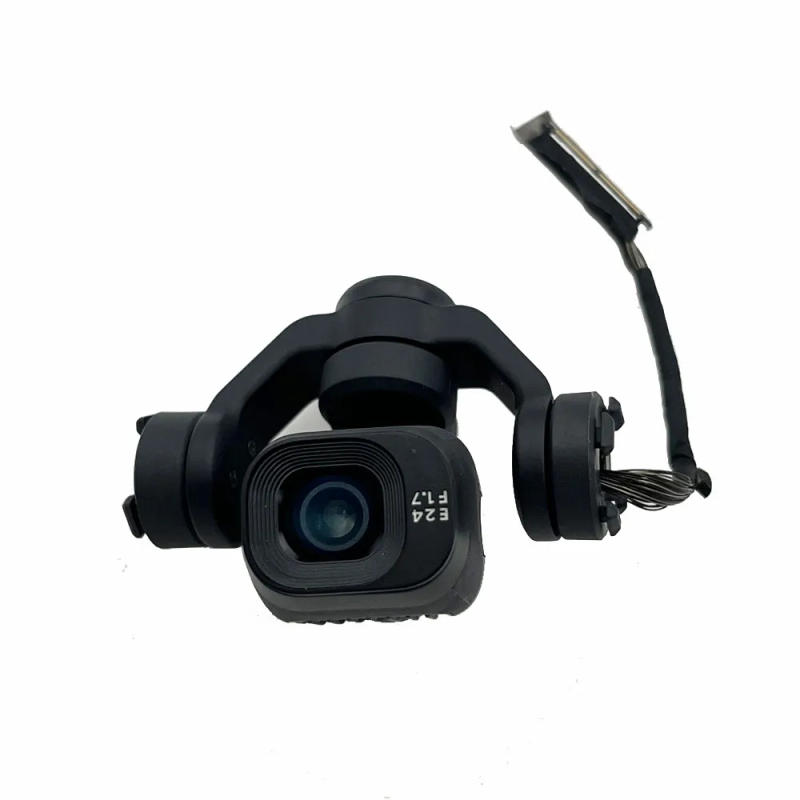 Description Picture 5 of itemOriginal Gimbal Parts For DJI Mini 4 Pro Camera Ptz Cable Gimbal Roll Arm Bracket Pitch/Yaw Motor Left Right Rubbers In Stock