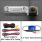 Cam N 4.3 Mirror