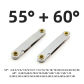 Metric and Inch