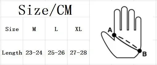 Description Picture 2 of itemNEW SUNLINE Men Fishing Gloves for Men Women Leather Anti Slip Three Finger Sports Hiking Fishing Cycling Gloves Wear-resistant