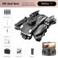 Black dual camera
