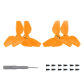 Orange B