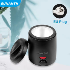 Green Wax for Depilation Heater Machine Makers for Hair Removal Wax Depilatory Pot Professional Wax Warmer Wax Melter