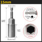 15mm