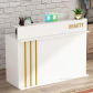 D-120X48X100 white