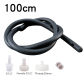 Black 100cm