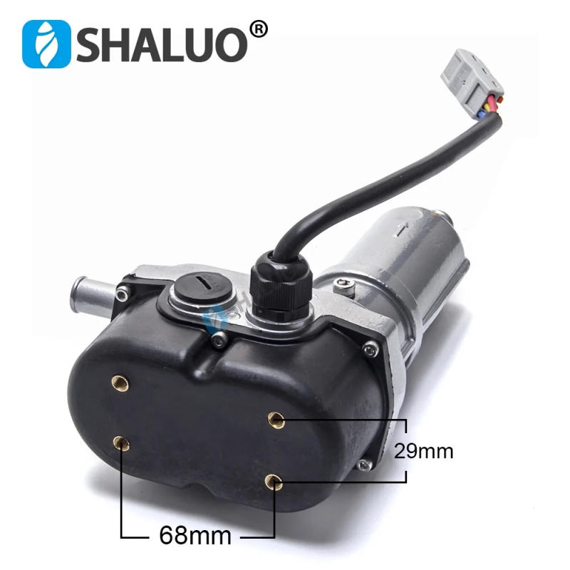 Description Picture 5 of item230v 240v Generator Heater Diesel Engine Self-circulating Preheater Coolant Water Heaters Thermostat 600W 1000W 1500W 2000W