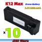 K12 3200mAh 10PCS