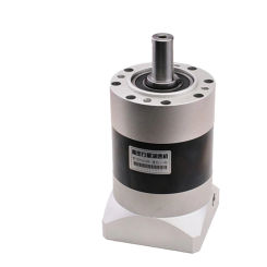 Precision Planetary Gearbox  PLE160-L1 Single Stage Gear Reducer for CNC Machine