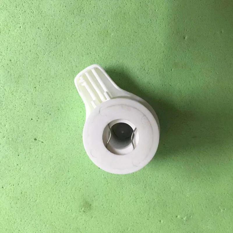 Description Picture 3 of itemFor Nepal Electric Pressure Cooker CYSB50YC9-100/CYSB50YC12-100 Pressure Limiting Valve Exhaust Valve Accessories