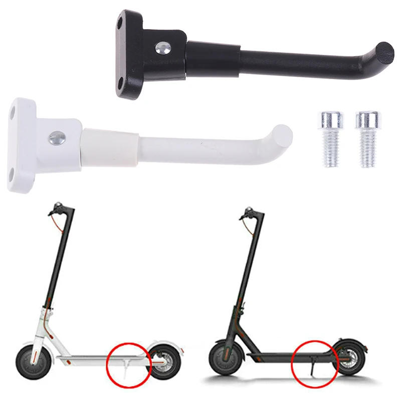 Description Picture 3 of itemElectric Scooter Parking Stand Kickstand For Xiaomi M365 Scooter Tripod