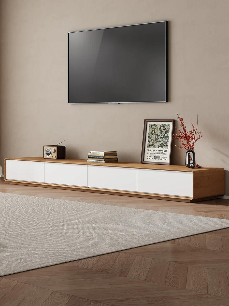 Description Picture 4 of itemModern Center Tv Cabinet Stand Entertainment Living Room Display Mobile Monitor Stand Consoles Meuble Tv Suspendu Furniture