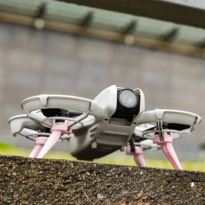 Description Picture 5 of itemLanding Gear For DJI Neo Heightened Enhancement Tripod Support Protector For DJI Neo Drone Accessories