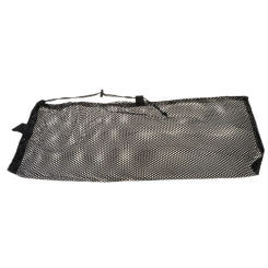 F1FD Snorkel Gear Goggles Handbag Dive Mesh Bag Fast Drying Swimming Storage