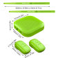 Green Enjoy money