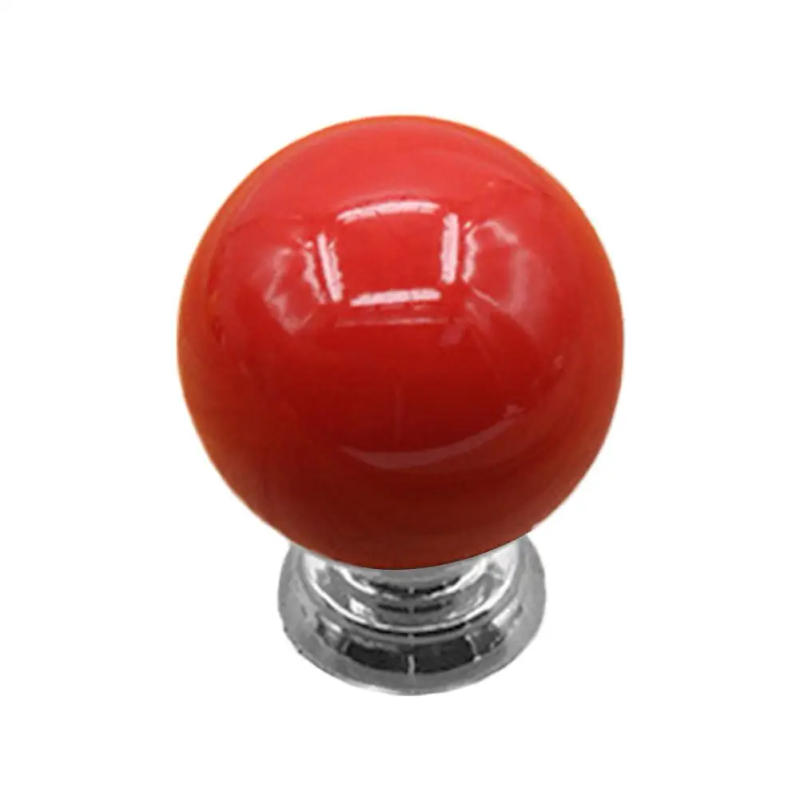 Description Picture 4 of itemCircular Shaped Toilet Press Button Creative Toilet Tank Button Portable Plastics Button Push Switch Toilet Bathing Room Tools