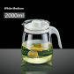 white 2000ML