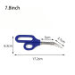 7.8inch