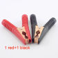 1 red 1 black