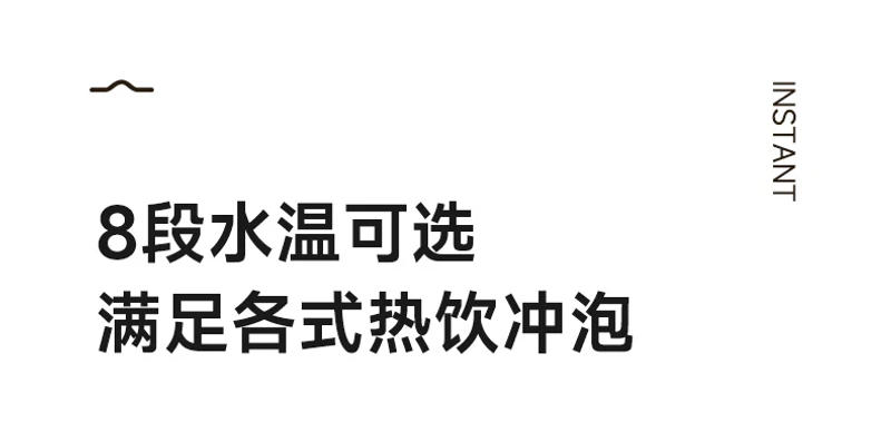 Description Picture 5 of itemBear Tea Bar Machine Automatic Hot Water Dispenser Mini Desktop Direct Drinking Water Bar Machine 냉온수기 дозатор для бутылки