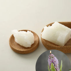 Candle Enhanced Flexibility Additive DIY Scented Candle Auxiliary Material Microcrystalline Wax Enhanced Smoothing Additive