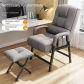 A set of dark gray