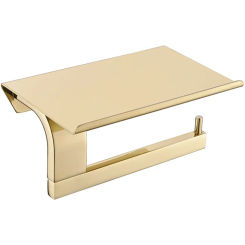 Y  Storage Tissue Holder Black Toilet Paper Holder Toilet Paper Holder Bathroom Home Bathroom Toilet Paper Box Bathroom Hardware