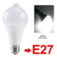 85-265V E27 white