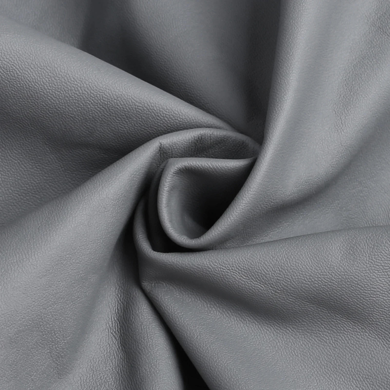Description Picture 4 of itemSet of 4 Chair Seat Covers PU Leather Waterproof Cushion Cover For Dining Room Slipcover Kitchen Oilproof Chair Protctor