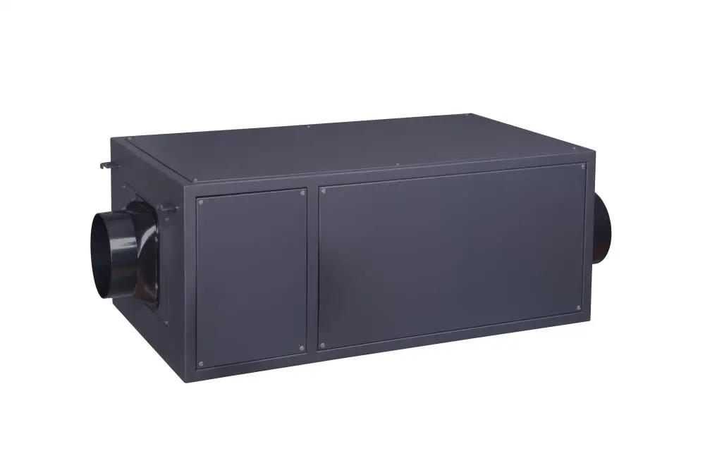 Description Picture 3 of itemDehumidifierYAKE Hotel Hospital Use 56l/d Ceiling Air Purifier Ceiling Dehumidifier