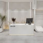 white 100cm