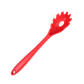Red Pasta Fork