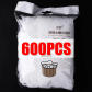 600Pcs