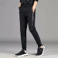 Side zipper