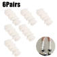 White 6Pairs