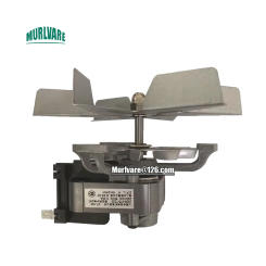 Drying Box Oven Spare Parts 220V High Temperature Resistance J238-075-7223 Fan Blower Motor
