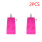 Pink  2pcs