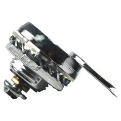 Cam Lock Padlock Door Lock For Security Door Lock Cylinder With Cover With 2 Keys 22 X 16mm Aluminum Alloy Cabinet Mailbox