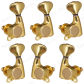 Gold A Set 4L2R