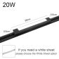 Floodlight 20W