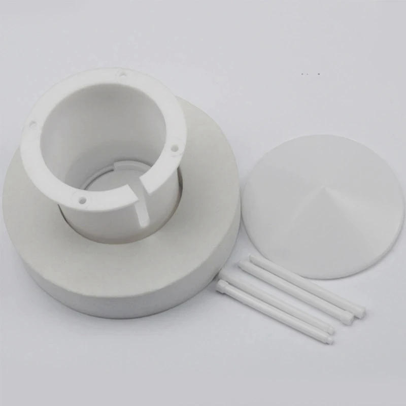 Description Picture 4 of itemFloating Mist Dispenser Ultrasonic Humidifier Generators Nebulizer Water Fountain Mist Maker For Mini Pool Pond